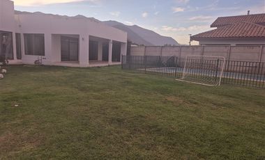 Casa en Venta en Pedro Aguirre Cerda