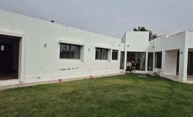 Casa en Venta en Pedro Aguirre Cerda