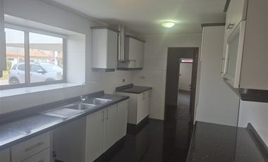 Casa en Venta en Pedro Aguirre Cerda