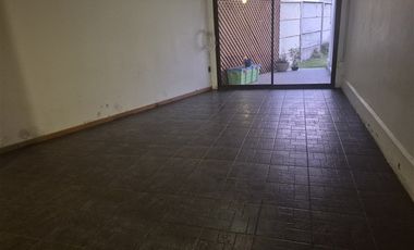 Casa en Venta en Pedro Aguirre Cerda