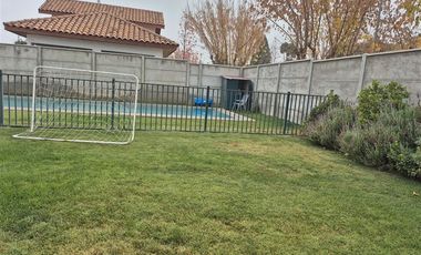 Casa en Venta en Pedro Aguirre Cerda