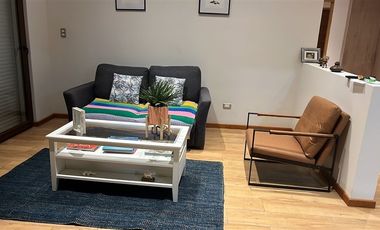 Casa en Venta en CALLE NUEVA, RINCONADA CONDOMINIO EL SAUCE