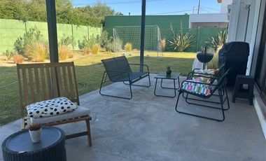 Casa en Venta en CALLE NUEVA, RINCONADA CONDOMINIO EL SAUCE