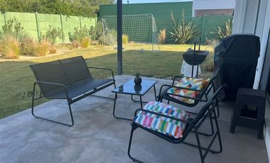 Casa en Venta en CALLE NUEVA, RINCONADA CONDOMINIO EL SAUCE