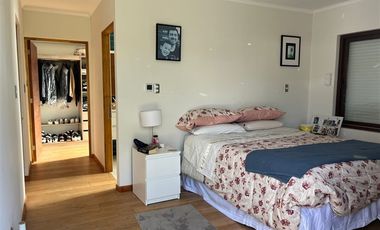 Casa en Venta en CALLE NUEVA, RINCONADA CONDOMINIO EL SAUCE