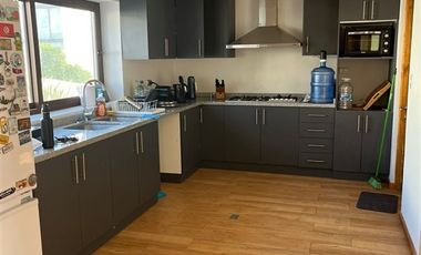 Casa en Venta en CALLE NUEVA, RINCONADA CONDOMINIO EL SAUCE