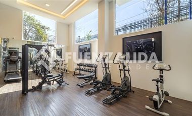 Departamento en Venta en Unión