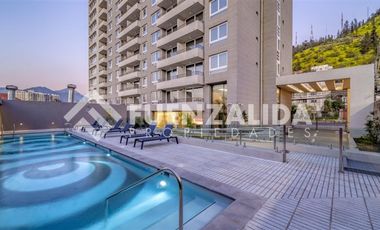 Departamento en Venta en Unión