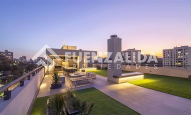 Departamento en Venta en Unión