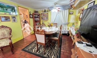 Casa en Venta en Puerto Elvira