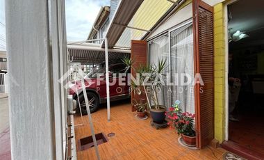 Casa en Venta en Puerto Elvira