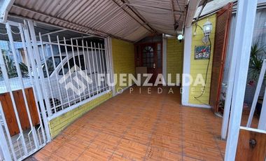 Casa en Venta en Puerto Elvira