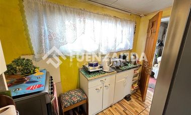 Casa en Venta en Puerto Elvira