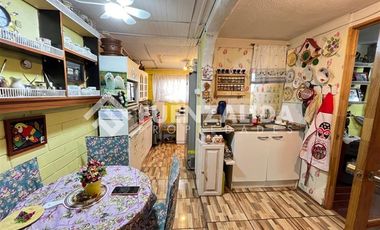 Casa en Venta en Puerto Elvira