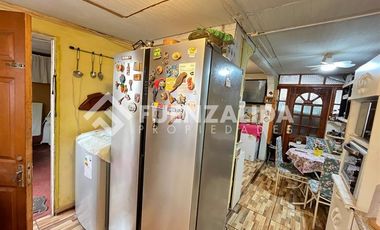 Casa en Venta en Puerto Elvira