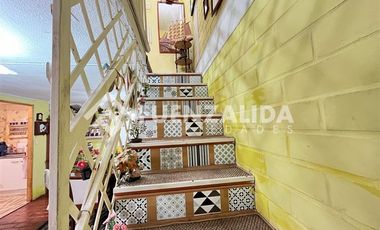 Casa en Venta en Puerto Elvira