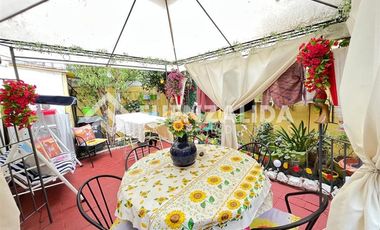 Casa en Venta en Puerto Elvira