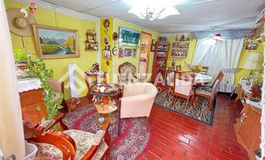 Casa en Venta en Puerto Elvira