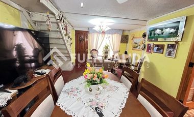 Casa en Venta en Puerto Elvira