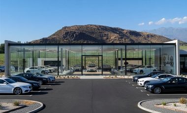 Agrícola en Venta en San Vicente de Tagua Tagua