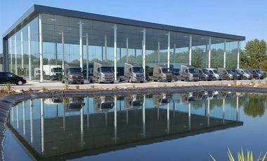 Agrícola en Venta en San Vicente de Tagua Tagua