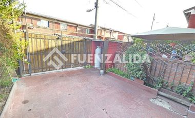 Casa en Venta en Exequiel Fernandez