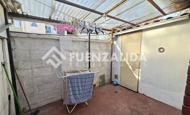 Casa en Venta en Exequiel Fernandez