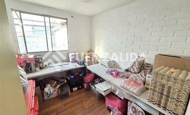 Casa en Venta en Exequiel Fernandez