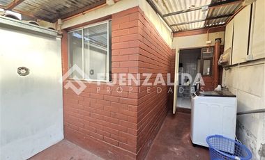 Casa en Venta en Exequiel Fernandez