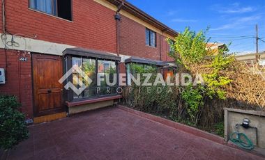 Casa en Venta en Exequiel Fernandez