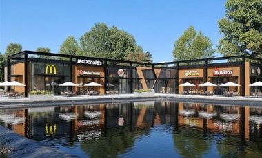 Parcela en Venta en San Vicente de Tagua Tagua