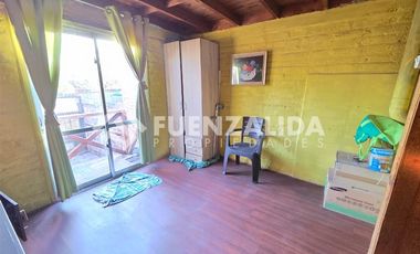 Casa en Venta en Blanca