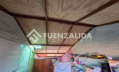 Casa en Venta en Blanca