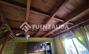 Casa en Venta en Blanca