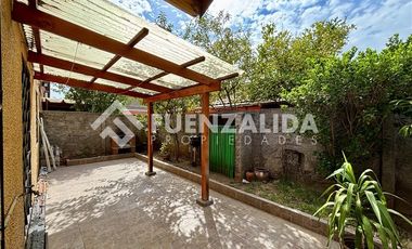 Casa en Venta en Marathon Escuela Agricola