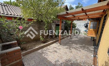 Casa en Venta en Marathon Escuela Agricola
