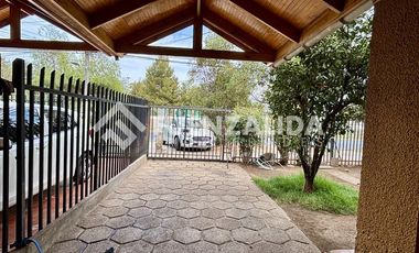 Casa en Venta en Marathon Escuela Agricola