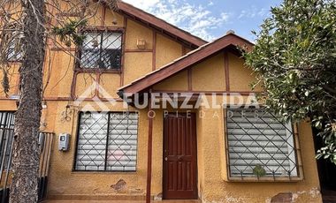 Casa en Venta en Marathon Escuela Agricola