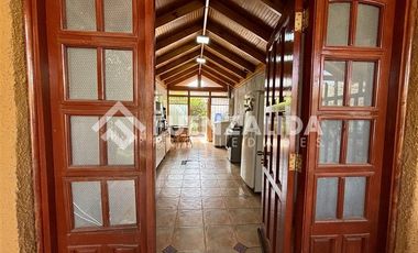 Casa en Venta en Marathon Escuela Agricola