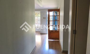 Casa en Arriendo en Nueva alcantara / Isabel La Catolica