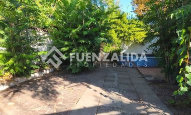 Casa en Arriendo en Nueva alcantara / Isabel La Catolica