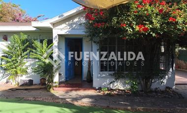 Casa en Arriendo en Nueva alcantara / Isabel La Catolica