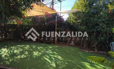 Casa en Arriendo en Nueva alcantara / Isabel La Catolica