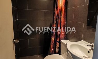 Casa en Arriendo en Nueva alcantara / Isabel La Catolica