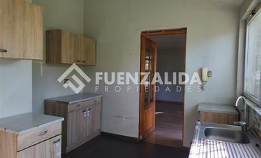 Casa en Arriendo en Nueva alcantara / Isabel La Catolica