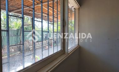 Casa en Arriendo en Nueva alcantara / Isabel La Catolica