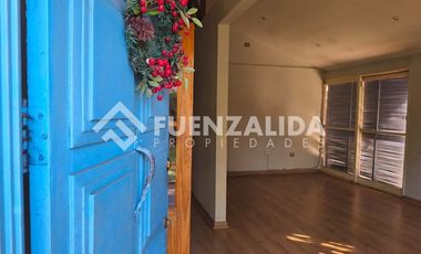 Casa en Arriendo en Nueva alcantara / Isabel La Catolica