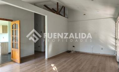 Casa en Arriendo en Nueva alcantara / Isabel La Catolica