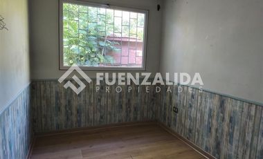 Casa en Arriendo en Nueva alcantara / Isabel La Catolica