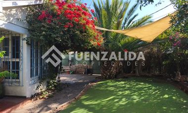 Casa en Arriendo en Nueva alcantara / Isabel La Catolica